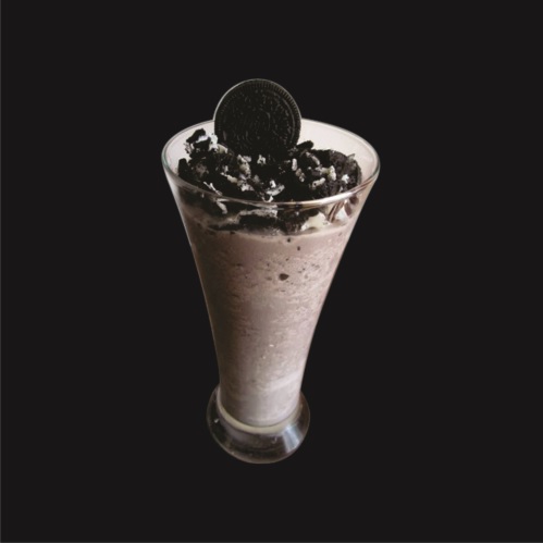 Oreo Shake